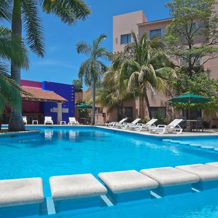 Holiday Inn Ciudad Del Carmen, An Ihg Hotel מתקנים תמונה